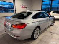 BMW Série 4 Gran Coupe 430d XDRIVE 3.0 d 258cv LUXURY-BVA-2017 - <small></small> 17.900 € <small>TTC</small> - #4