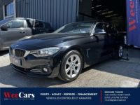 BMW Série 4 Gran Coupe SERIE 430d xDrive Coupé Luxury - BVA8 258ch - <small></small> 19.990 € <small>TTC</small> - #1