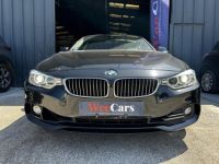 BMW Série 4 Gran Coupe SERIE 430d xDrive Coupé Luxury - BVA8 258ch - <small></small> 19.990 € <small>TTC</small> - #2