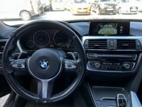 BMW Série 4 Gran Coupe SERIE 430d xDrive Coupé Luxury - BVA8 258ch - <small></small> 19.990 € <small>TTC</small> - #5