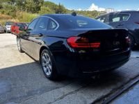 BMW Série 4 Gran Coupe SERIE 430d xDrive Coupé Luxury - BVA8 258ch - <small></small> 19.990 € <small>TTC</small> - #11