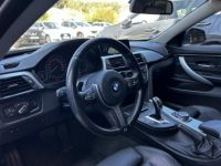 BMW Série 4 Gran Coupe SERIE 430d xDrive Coupé Luxury - BVA8 258ch - <small></small> 19.990 € <small>TTC</small> - #14