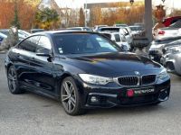 BMW Série 4 Gran Coupe SERIE 435d 313 xDrive M Sport F36 - GARANTIE 12 MOIS - <small></small> 24.990 € <small>TTC</small> - #2