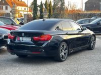 BMW Série 4 Gran Coupe SERIE 435d 313 xDrive M Sport F36 - GARANTIE 12 MOIS - <small></small> 24.990 € <small>TTC</small> - #3