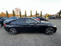 BMW Série 4 Gran Coupe SERIE 435d 313 xDrive M Sport F36 - GARANTIE 12 MOIS - <small></small> 24.990 € <small>TTC</small> - #6