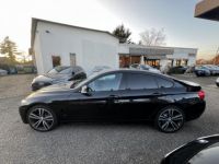 BMW Série 4 Gran Coupe SERIE 435d 313 xDrive M Sport F36 - GARANTIE 12 MOIS - <small></small> 24.990 € <small>TTC</small> - #7