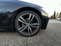 BMW Série 4 Gran Coupe SERIE 435d 313 xDrive M Sport F36 - GARANTIE 12 MOIS - <small></small> 24.990 € <small>TTC</small> - #26