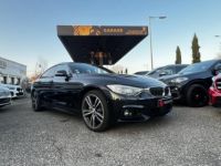 BMW Série 4 Gran Coupe SERIE 435d 313 xDrive M Sport F36 - GARANTIE 12 MOIS - <small></small> 24.990 € <small>TTC</small> - #30