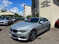 BMW Série 4 Gran Coupe SERIE 435d xDrive Coupé M Sport - BVA F36 435d xDrive PHASE 1 - <small></small> 29.900 € <small>TTC</small> - #1