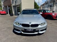 BMW Série 4 Gran Coupe SERIE 435d xDrive Coupé M Sport - BVA F36 435d xDrive PHASE 1 - <small></small> 29.900 € <small>TTC</small> - #2