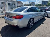 BMW Série 4 Gran Coupe SERIE 435d xDrive Coupé M Sport - BVA F36 435d xDrive PHASE 1 - <small></small> 29.900 € <small>TTC</small> - #5