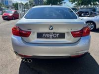 BMW Série 4 Gran Coupe SERIE 435d xDrive Coupé M Sport - BVA F36 435d xDrive PHASE 1 - <small></small> 29.900 € <small>TTC</small> - #6