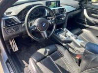 BMW Série 4 Gran Coupe SERIE 435d xDrive Coupé M Sport - BVA F36 435d xDrive PHASE 1 - <small></small> 29.900 € <small>TTC</small> - #10