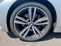 BMW Série 4 Gran Coupe SERIE 435d xDrive Coupé M Sport - BVA F36 435d xDrive PHASE 1 - <small></small> 29.900 € <small>TTC</small> - #28