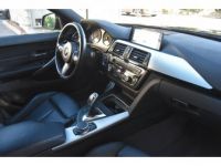 BMW Série 4 Gran Coupe SERIE 435d xDrive Coupé M Sport - BVA Sport  F36 435d xDrive PHASE 1 - <small></small> 24.990 € <small>TTC</small> - #5