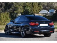 BMW Série 4 Gran Coupe SERIE 435d xDrive Coupé M Sport - BVA Sport  F36 435d xDrive PHASE 1 - <small></small> 24.990 € <small>TTC</small> - #7