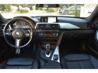 BMW Série 4 Gran Coupe SERIE 435d xDrive Coupé M Sport - BVA Sport  F36 435d xDrive PHASE 1 - <small></small> 24.990 € <small>TTC</small> - #13