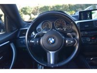 BMW Série 4 Gran Coupe SERIE 435d xDrive Coupé M Sport - BVA Sport  F36 435d xDrive PHASE 1 - <small></small> 24.990 € <small>TTC</small> - #15