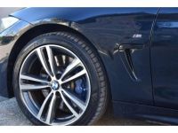 BMW Série 4 Gran Coupe SERIE 435d xDrive Coupé M Sport - BVA Sport  F36 435d xDrive PHASE 1 - <small></small> 24.990 € <small>TTC</small> - #22