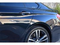 BMW Série 4 Gran Coupe SERIE 435d xDrive Coupé M Sport - BVA Sport  F36 435d xDrive PHASE 1 - <small></small> 24.990 € <small>TTC</small> - #23