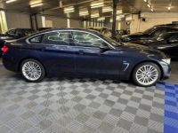 BMW Série 4 Gran Coupe Serie Coupé 420d 190 CV Luxury - Garantie 12 mois - <small></small> 23.990 € <small>TTC</small> - #11