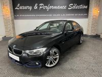 BMW Série 4 Gran Coupe Serie Coupé 435d 313ch XDrive Sport - Nombreuses options - Excellent état - <small></small> 24.990 € <small>TTC</small> - #1