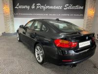 BMW Série 4 Gran Coupe Serie Coupé 435d 313ch XDrive Sport - Nombreuses options - Excellent état - <small></small> 24.990 € <small>TTC</small> - #3