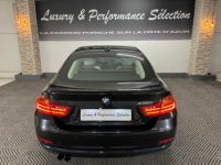 BMW Série 4 Gran Coupe Serie Coupé 435d 313ch XDrive Sport - Nombreuses options - Excellent état - <small></small> 24.990 € <small>TTC</small> - #4