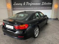 BMW Série 4 Gran Coupe Serie Coupé 435d 313ch XDrive Sport - Nombreuses options - Excellent état - <small></small> 24.990 € <small>TTC</small> - #5