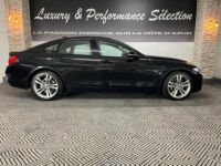 BMW Série 4 Gran Coupe Serie Coupé 435d 313ch XDrive Sport - Nombreuses options - Excellent état - <small></small> 24.990 € <small>TTC</small> - #6