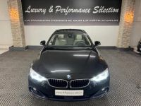 BMW Série 4 Gran Coupe Serie Coupé 435d 313ch XDrive Sport - Nombreuses options - Excellent état - <small></small> 24.990 € <small>TTC</small> - #8