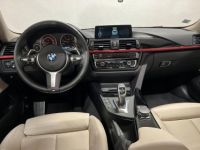 BMW Série 4 Gran Coupe Serie Coupé 435d 313ch XDrive Sport - Nombreuses options - Excellent état - <small></small> 24.990 € <small>TTC</small> - #12