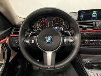 BMW Série 4 Gran Coupe Serie Coupé 435d 313ch XDrive Sport - Nombreuses options - Excellent état - <small></small> 24.990 € <small>TTC</small> - #14