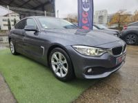 BMW Série 4 Gran Coupe Serie Coupé GRAN-COUPE 2.0 420 D 190 LOUNGE F36 BVA - <small></small> 20.490 € <small>TTC</small> - #3