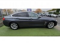 BMW Série 4 Gran Coupe Serie Coupé GRAN-COUPE 2.0 420 D 190 LOUNGE F36 BVA - <small></small> 20.490 € <small>TTC</small> - #4