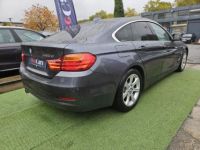 BMW Série 4 Gran Coupe Serie Coupé GRAN-COUPE 2.0 420 D 190 LOUNGE F36 BVA - <small></small> 20.490 € <small>TTC</small> - #11