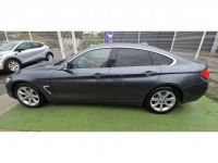 BMW Série 4 Gran Coupe Serie Coupé GRAN-COUPE 2.0 420 D 190 LOUNGE F36 BVA - <small></small> 20.490 € <small>TTC</small> - #12