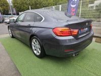 BMW Série 4 Gran Coupe Serie Coupé GRAN-COUPE 2.0 420 D 190 LOUNGE F36 BVA - <small></small> 20.490 € <small>TTC</small> - #13