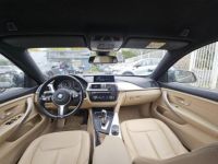 BMW Série 4 Gran Coupe Serie Coupé GRAN-COUPE 2.0 420 D 190 LOUNGE F36 BVA - <small></small> 20.490 € <small>TTC</small> - #21