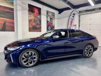 BMW Série 4 Gran Coupe Serie Coupé M440i xDrive M Performance 1ère main G26 - <small></small> 59.990 € <small>TTC</small> - #21