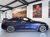 BMW Série 4 Gran Coupe Serie Coupé M440i xDrive M Performance 1ère main G26 M 440i - <small></small> 68.900 € <small>TTC</small> - #5