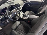 BMW Série 4 Gran Coupe Serie Coupé M440i xDrive M Performance 1ère main G26 M 440i - <small></small> 68.900 € <small>TTC</small> - #7