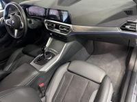 BMW Série 4 Gran Coupe Serie Coupé M440i xDrive M Performance 1ère main G26 M 440i - <small></small> 68.900 € <small>TTC</small> - #8