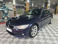 BMW Série 4 Gran Coupe SERIE F36  420 D 190 CV Lounge  - <small></small> 22.990 € <small>TTC</small> - #1