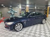 BMW Série 4 Gran Coupe SERIE F36  420 D 190 CV Lounge  - <small></small> 22.990 € <small>TTC</small> - #2