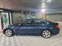 BMW Série 4 Gran Coupe SERIE F36  420 D 190 CV Lounge  - <small></small> 22.990 € <small>TTC</small> - #3