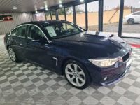 BMW Série 4 Gran Coupe SERIE F36  420 D 190 CV Lounge  - <small></small> 22.990 € <small>TTC</small> - #5