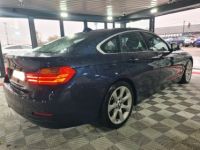 BMW Série 4 Gran Coupe SERIE F36  420 D 190 CV Lounge  - <small></small> 22.990 € <small>TTC</small> - #6