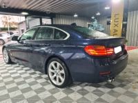 BMW Série 4 Gran Coupe SERIE F36  420 D 190 CV Lounge  - <small></small> 22.990 € <small>TTC</small> - #7