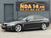 BMW Série 4 Gran Coupe SERIE (F36) 418DA 143CH M SPORT - <small></small> 23.990 € <small>TTC</small> - #1